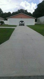 Pressure Washing Lakeland FL