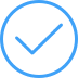 Checkmark-Icon_1 Check Mark Icon