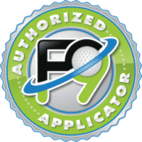 F9 Authorized Applicator