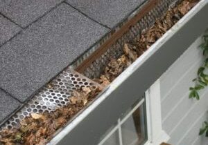 As we move from fall into the colder seasons, it’s time to think about home maintenance projects. That includes maintaining and cleaning gutters. When gutters are clean, they prevent rainwater from collecting at the home’s foundation, on the roof, and the side of the house. If they’re clogged with debris or leaves, water can’t run through them. That could lead to costly problems including the following.